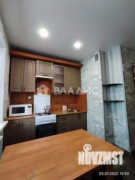 1-к квартира, вторичка, 32м2, 4/9 этаж