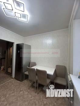 1-к квартира, вторичка, 35м2, 5/10 этаж
