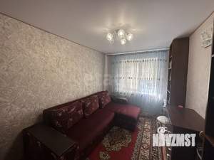3-к квартира, вторичка, 61м2, 9/9 этаж