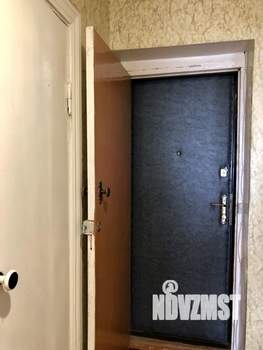 1-к квартира, вторичка, 35м2, 11/16 этаж
