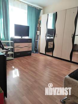 1-к квартира, вторичка, 37м2, 5/8 этаж