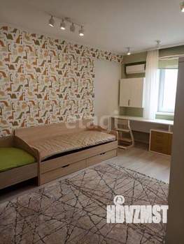 3-к квартира, вторичка, 98м2, 10/14 этаж