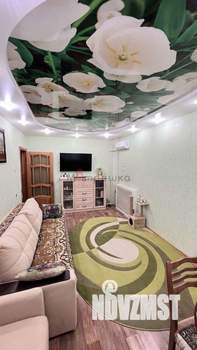 3-к квартира, вторичка, 63м2, 8/10 этаж