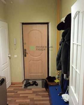 Студия квартира, вторичка, 38м2, 12/15 этаж