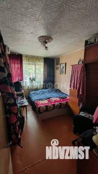 2-к квартира, вторичка, 44м2, 1/5 этаж