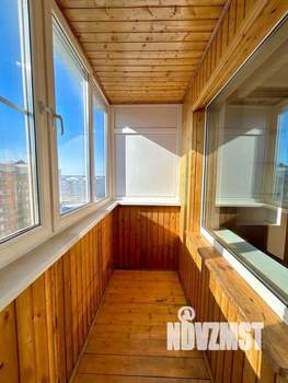 3-к квартира, вторичка, 71м2, 9/9 этаж