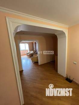 3-к квартира, вторичка, 78м2, 3/10 этаж