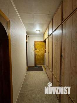 3-к квартира, вторичка, 59м2, 9/9 этаж