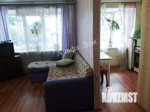 1-к квартира, вторичка, 30м2, 1/5 этаж