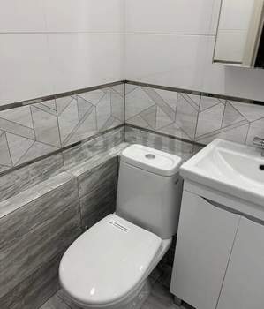 1-к квартира, вторичка, 36м2, 3/5 этаж