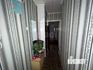 2-к квартира, вторичка, 43м2, 3/5 этаж