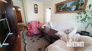 3-к квартира, вторичка, 51м2, 2/5 этаж