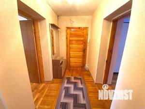 3-к квартира, вторичка, 59м2, 11/14 этаж