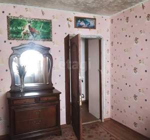 3-к квартира, вторичка, 81м2, 1/15 этаж