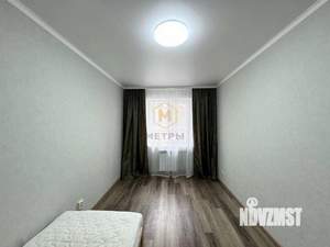3-к квартира, вторичка, 58м2, 2/5 этаж