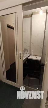 Студия квартира, вторичка, 42м2, 6/21 этаж