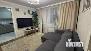 3-к квартира, вторичка, 64м2, 3/12 этаж