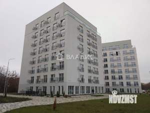 1-к квартира, вторичка, 29м2, 4/8 этаж