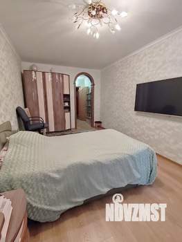 3-к квартира, вторичка, 91м2, 9/14 этаж