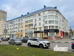 3-к квартира, вторичка, 103м2, 5/6 этаж