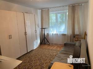 1-к квартира, вторичка, 30м2, 1/5 этаж