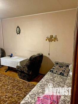 2-к квартира, вторичка, 53м2, 3/9 этаж