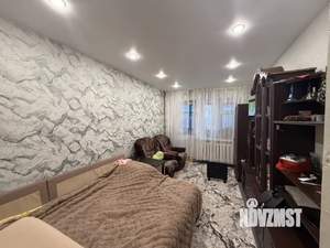 2-к квартира, вторичка, 45м2, 5/5 этаж