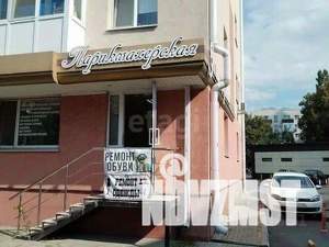 1-к квартира, вторичка, 29м2, 2/5 этаж