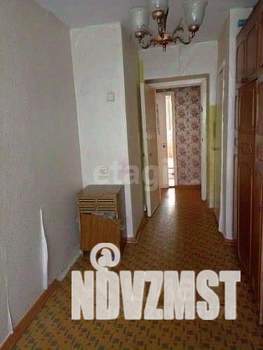 3-к квартира, вторичка, 54м2, 2/4 этаж