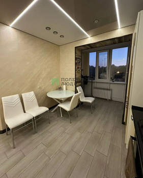 2-к квартира, вторичка, 52м2, 2/6 этаж