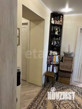 2-к квартира, вторичка, 62м2, 7/14 этаж