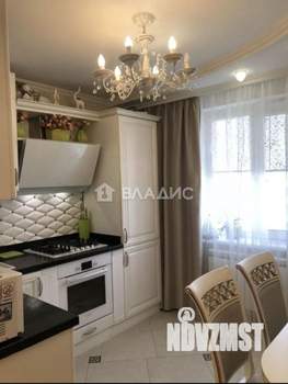 3-к квартира, вторичка, 72м2, 10/10 этаж