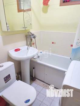 1-к квартира, вторичка, 29м2, 3/5 этаж