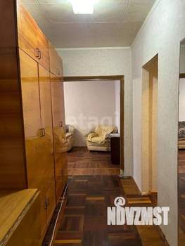 3-к квартира, вторичка, 60м2, 4/9 этаж