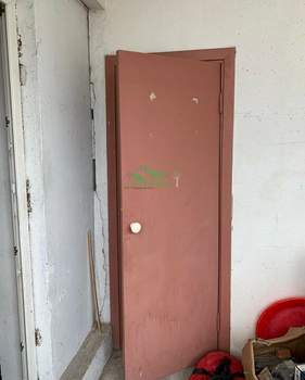 2-к квартира, вторичка, 51м2, 10/10 этаж