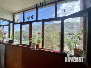 2-к квартира, вторичка, 53м2, 4/14 этаж