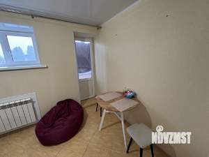 2-к квартира, вторичка, 53м2, 3/12 этаж