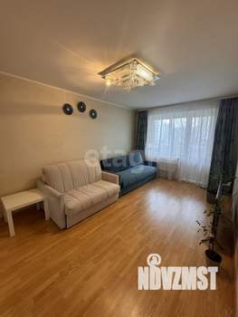 1-к квартира, вторичка, 34м2, 1/10 этаж