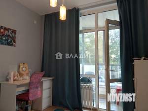 2-к квартира, вторичка, 41м2, 2/14 этаж