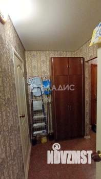 2-к квартира, вторичка, 52м2, 9/10 этаж