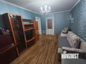 2-к квартира, вторичка, 44м2, 4/5 этаж