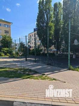 2-к квартира, вторичка, 45м2, 3/5 этаж