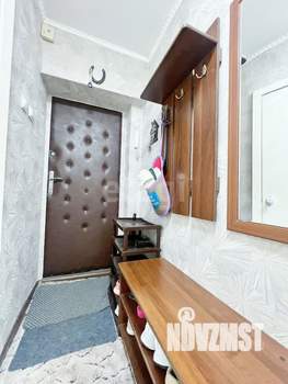 4-к квартира, вторичка, 58м2, 5/5 этаж