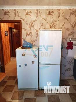 1-к квартира, вторичка, 40м2, 4/10 этаж