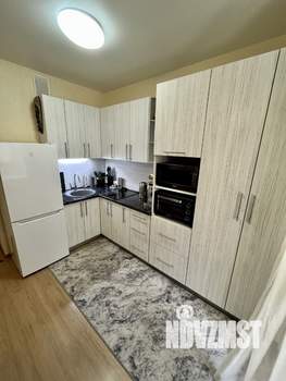 Студия квартира, вторичка, 30м2, 3/11 этаж