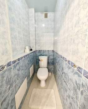 1-к квартира, вторичка, 48м2, 9/18 этаж