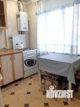 1-к квартира, вторичка, 31м2, 4/5 этаж