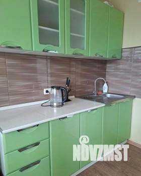 1-к квартира, вторичка, 45м2, 8/16 этаж