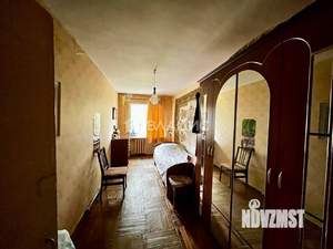 3-к квартира, вторичка, 56м2, 5/5 этаж