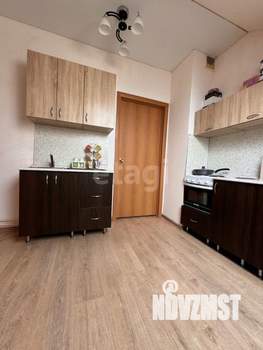 1-к квартира, вторичка, 28м2, 5/5 этаж